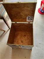 Clown Toy Box(Room 5)