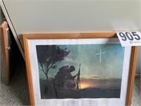 Frame Print(Room 6)