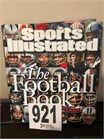 Sports Illustrated Book(Room  7)