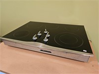 Jennaire 30" Electric Glass Cooktop
