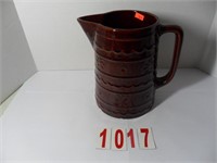 Marcrest Oven Proof Pitcher Stoneware