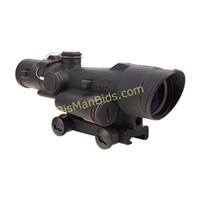 TRIJICON ACOG 3.5X35 LED ILLUM GRN 223 HORSESHOE