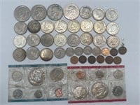 US coins Indianhead pennies Buffalo nickels & more