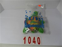 Avon Birthstone Full of Beans - Shelly The Turtle