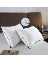 2PK (S) Bed Pillows