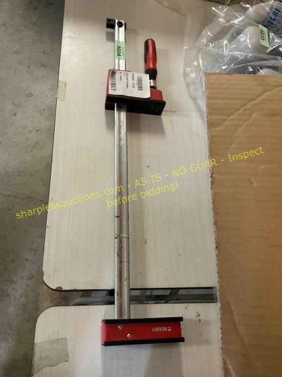 Bessey 24in Revo Parallel Clamp (USED)