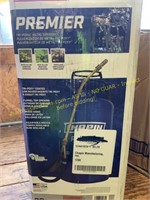 Premier tri-proxy metal sprayer (Used)