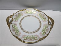 1906 Limoges plate