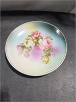 Vintage Collector Plate