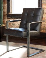 ASHLEY STARMORE HOME OFFICE DESK CHAIR