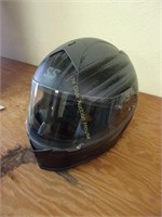 Speed & Strength "Evader SS 900" Motorcycle Helmet