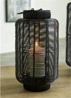Ashley Evone Indoor/Outdoor Lantern