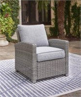 Ashley Naples Beach Outdoor Lounge Chair