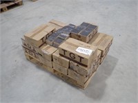 Qty Of (12) Boxes of 4 In. x 4 In. Tile