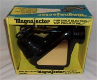1960's Magnajector.