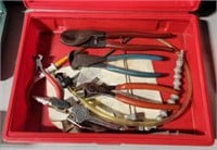 Miscellaneous snips air hoses