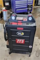 BG PF 5 Power flush and fluid exchange system