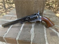 Colt Mod. 1851 Navy Revolver - 36 Caliber