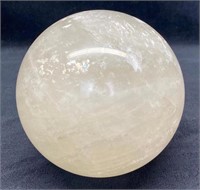 Quartz Sphere 4.6"