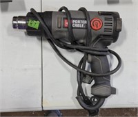 Porter Cable heat gun
