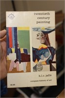 Softcover/Paperback: 20th Century Painting