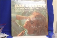 Ray Conniff - 33 Lp Album