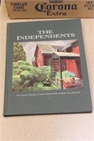 Hardcover Book: The Independents