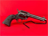 Hawes Deputy Marshal .22 LR Revolver