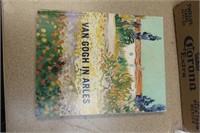 Softcover Book: Van Gogh in Arles