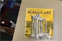 Softcover Book: Roman Art