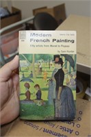 Paperback: Modern French Painting