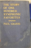 Book: The Story of One Hundred Symphonic Favorites