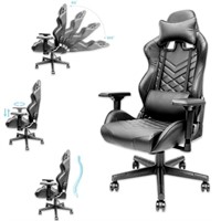 Gaming Chair - Adjustable Video Game Chairs...