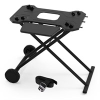 Stanbroil Grill Cart for Blackstone 17/22 Inch...