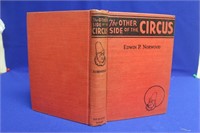 Book: On the Other Side of the Circus - 1916