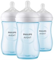 Philips Avent Natural Baby Bottle With Natural...