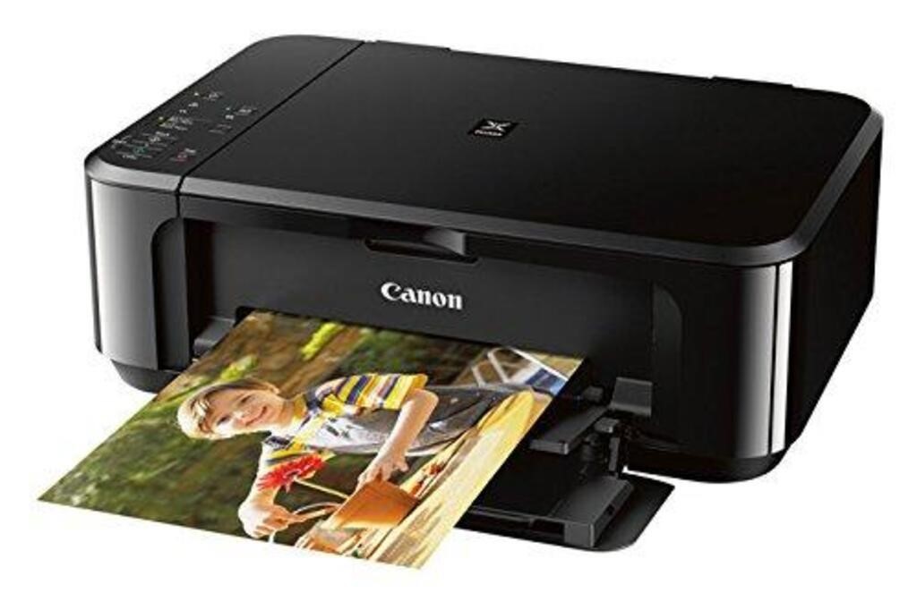 Canon PIXMA MG3620 All-in-One Colour Inkjet...