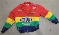 JEFF GORDON JACKET LARGE