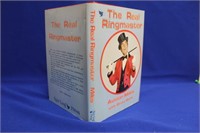 Hardcover Book: The Real Ringmaster