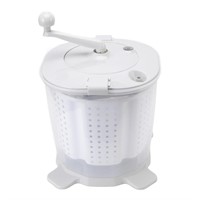 Manual Washing Machine Dehydrator Student Dryer...