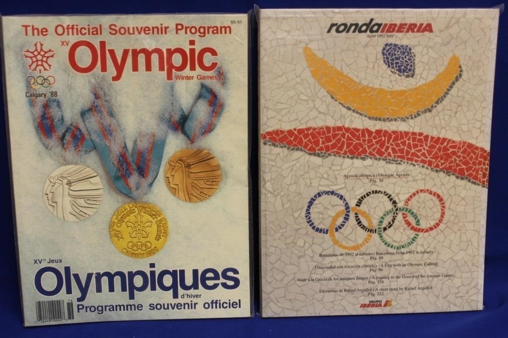 Loto f 2 Olympic Programs