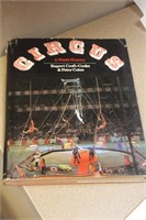 Hardcover Book: Circus A World History