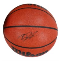 Autographed Bradley Beal NBA Basketball