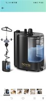($159) TICWELL Steamer for Clothes[2022 Upgrade]