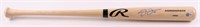 Autographed Frank Thomas Rawlings Baseball Bat