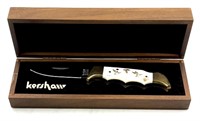 Kershaw Oregon 1040 by Kai Japan Folding Knife