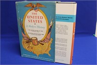 Set of Two Books: The United States Since 1865