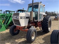 1979 Case 2090 Tractor