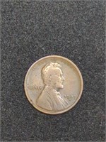 1909-S Lincoln Cent