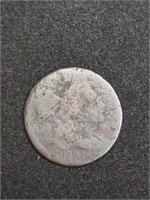 1794 Flowing Hair Large cent